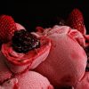 ice cream roll